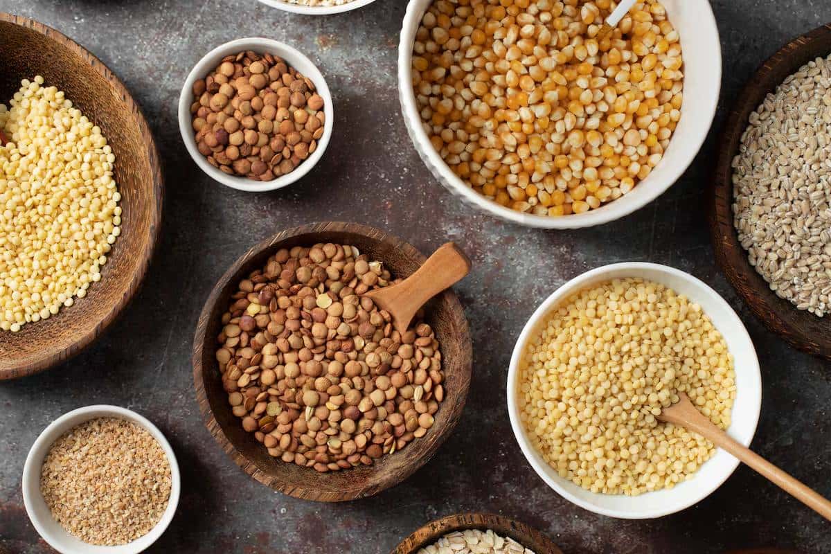 Suojaa nämä siemenet hyvin: rotat rakastavat niitä ja voivat ilmestyä kotiisi