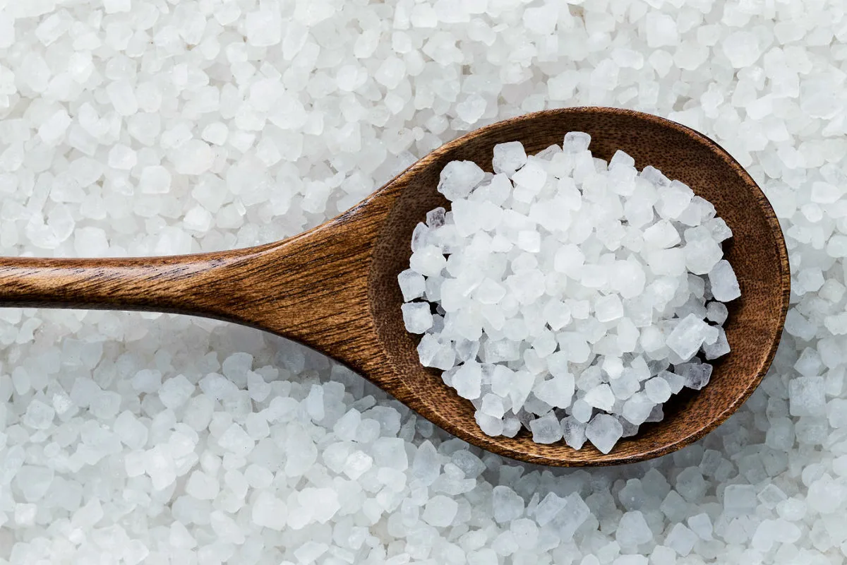 Ei etikkaa eikä ruokasoodaa: Näin peset ruusukaalit oikein bakteerien poistamiseksi