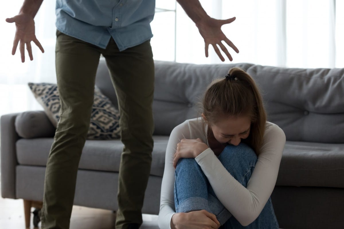 Sano hyvästit myrkyllisille perhesuhteille: 7 lausetta, jotka paljastavat toksisen perheen psykologian mukaan