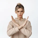 Kuinka sanoa ei päättäväisesti mutta kohteliaasti psykologian mukaan