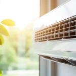 Näin toimii näkymätön vaihtoehto ilmastoinnille: Viilennä kotisi ilman ilmavirtoja tai melua