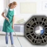 Kolme kodin tilaa, jotka pitää siivota heinäkuussa Feng Shuin mukaan kesällä 2025