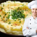 Täydellinen sileä perunamuusi – erehtymätön kikka!