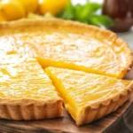 Ilman uunia: Valmista raikas ja herkullinen sitruunatarttu