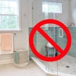 Vältä tämä yleinen virhe suihkun jälkeen, neuvoo kampaaja