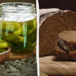 Älä kaada suolavettä viemäriin: Näin käytät sitä leipätaikinassa maun ja rakenteen parantamiseen