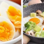 Miksi munia kannattaa syödä päivittäin – kaksi tieteellistä syytä