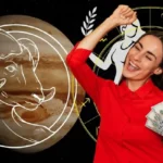 Kolme horoskooppimerkkiä, jotka saavat suuren taloudellisen sysäyksen Uranuksen Kaksosissa ja Neptunuksen Oinaassa sekstiilin vaikutuksesta