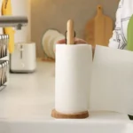 Kuinka hyödyntää talouspaperia kotona: 6 nerokasta ideaa siivous- ja järjestelyasiantuntijalta