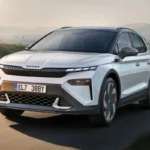 Lähes täydellinen auto: Asiantuntijat valitsivat vuoden 2025 parhaan auton