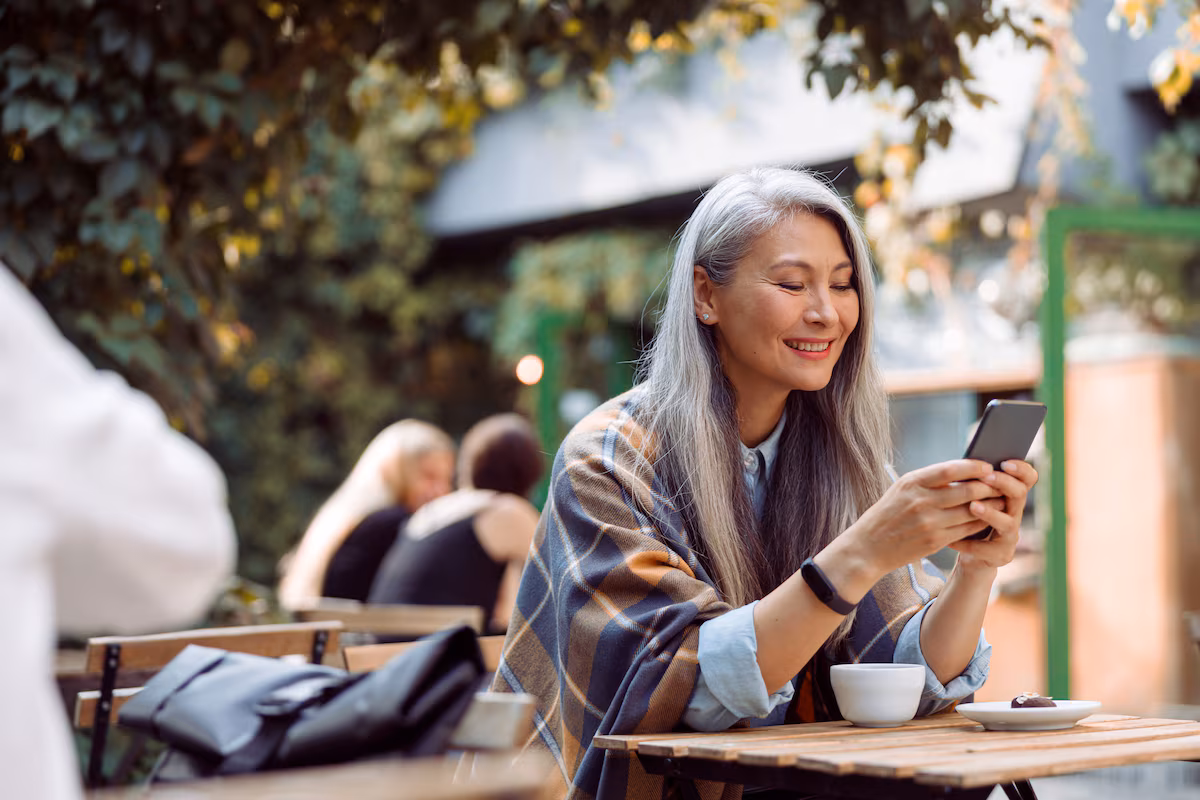 7 tapaa, jotka sinun tulisi omaksua elääksesi täyttä elämää 60-vuotiaana