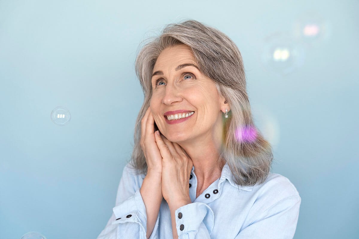 7 tapaa, jotka sinun tulisi omaksua elääksesi täyttä elämää 60-vuotiaana
