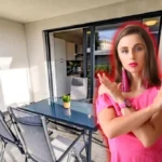 Näin korvaat terassin lasipöydän tyylikkäällä ja tilaa säästävällä ratkaisulla!