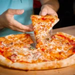 Heitä uuni romukoppaan: Näin teet terveellisen pizzan 15 minuutissa!