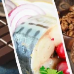 Terveelliset rasvat: 6 ruokaa, jotka auttavat hillitsemään tulehdusta kehossa