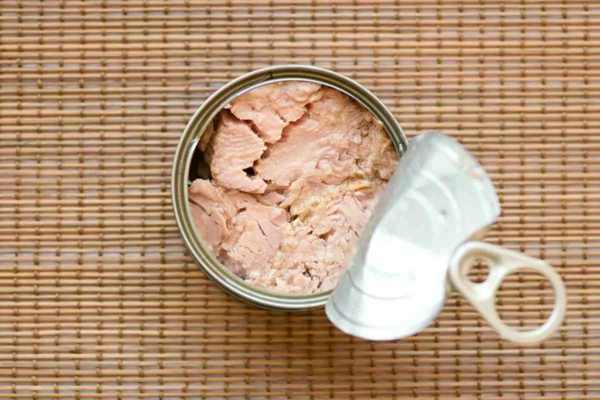 Täydellinen tonnikala-sipuli-empanada – Enrique Sánchezin helppo salaisuus