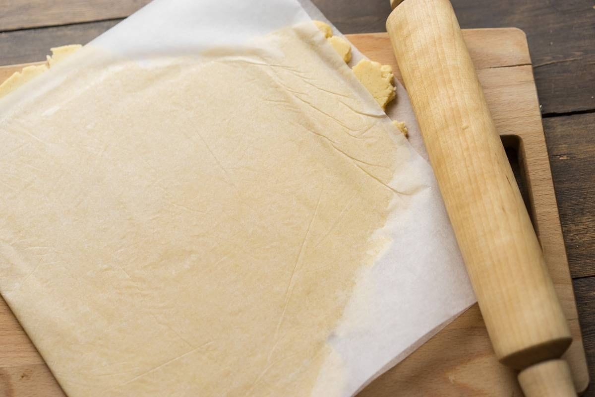 Täydellinen tonnikala-sipuli-empanada – Enrique Sánchezin helppo salaisuus