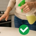 Yllättävä kesäkikka: Torju torakat kurkulla suoraan jääkaapistasi