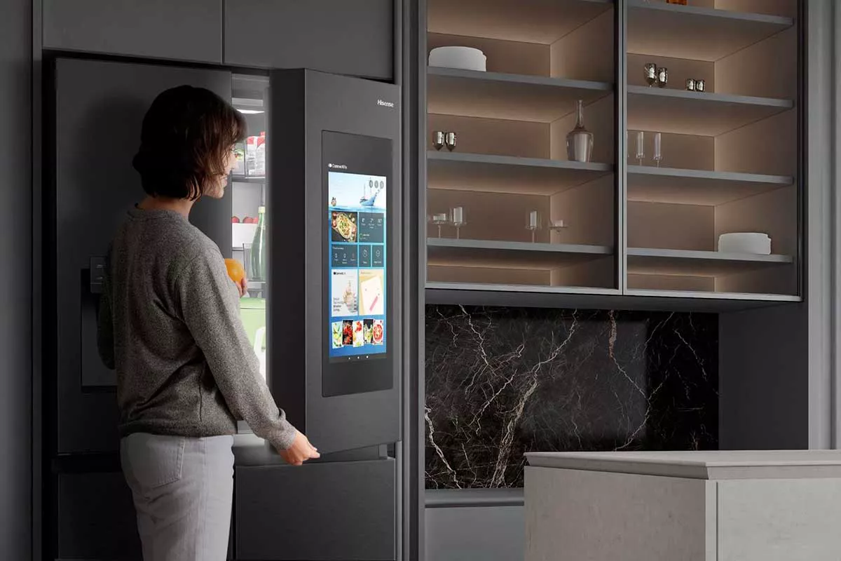 Ei sähköä eikä Wi-Fiä: Näin toimivat tulevaisuuden jääkaapit ruoan säilytykseen