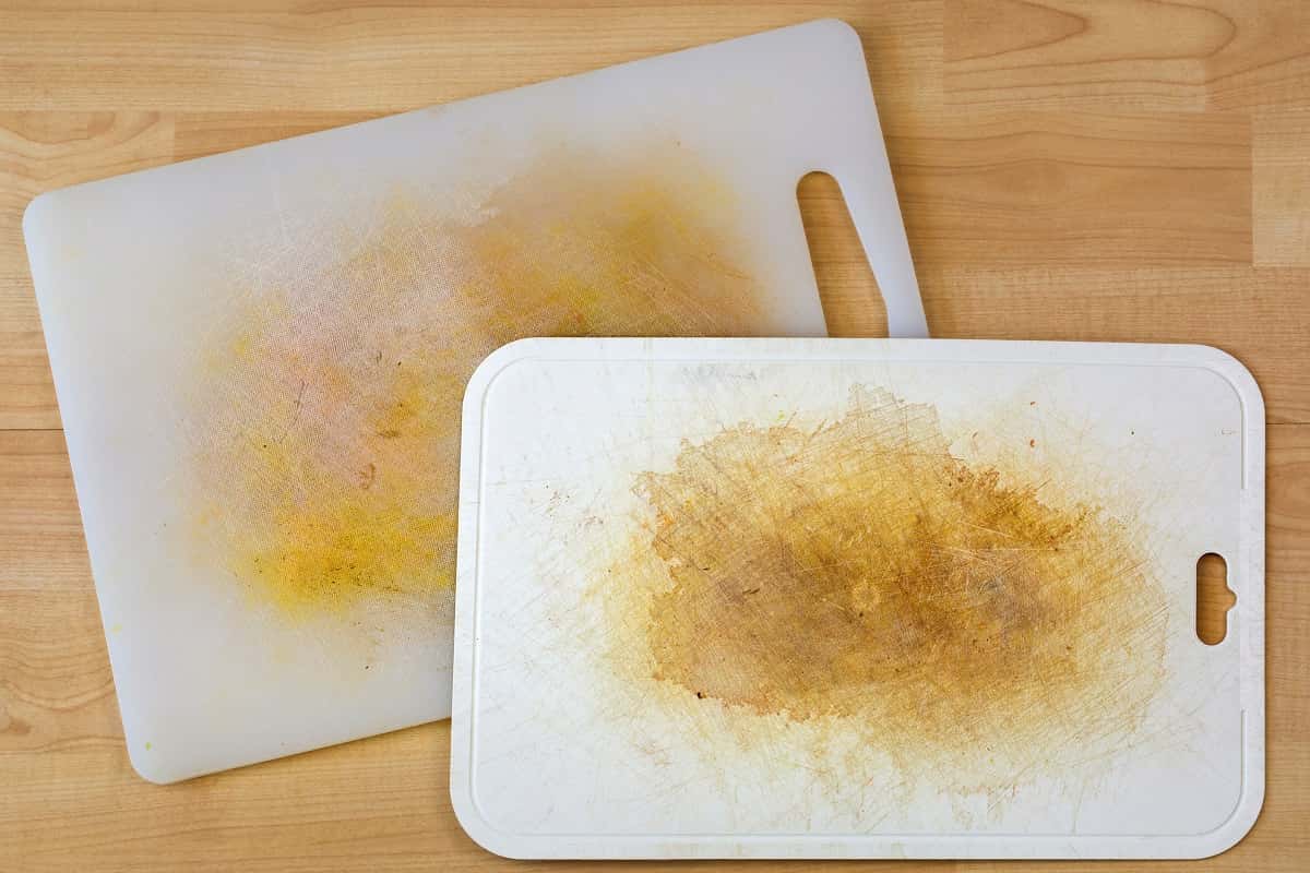 10 asiaa, jotka sinun tulisi heittää pois keittiöstäsi välittömästi