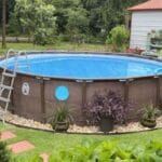 Altaan asettaminen terassille johti pelastusoperaatioon: "Se, mikä näyttää kesäluksukselta, voi olla vakava rakenteellinen vaara"