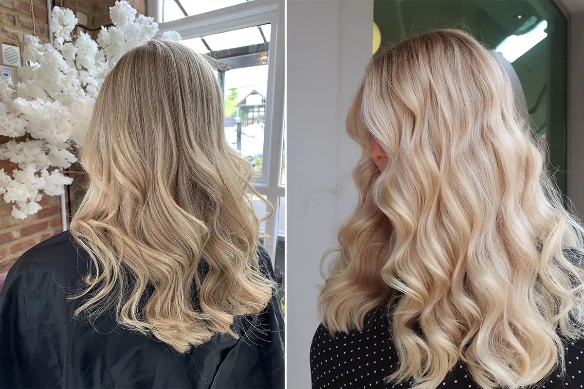 Näytä nuoremmalta luonnollisesti: Tämä hiusten värjäyssävy on trendien aallonharjalla!