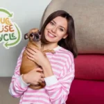 Muuta vanha huppari upeaksi vaatteeksi koirallesi