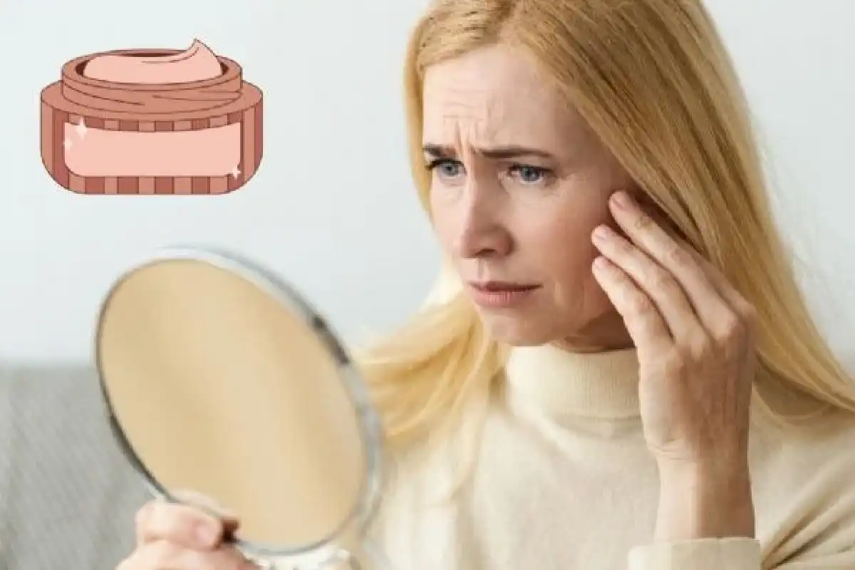 Häivytä rypyt kasvoiltasi yhdellä meikkituotteella: Värikosteusvoiteen taika kesällä 2025