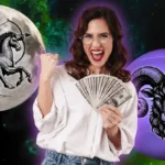 Kolme horoskooppimerkkiä, jotka hyötyvät vauraudesta Kuun ja Neptunuksen trinin vaikutuksesta