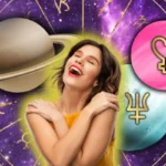 Kolme horoskooppimerkkiä, jotka hehkuvat onnesta Venus-Geminin ja Saturnuksen sekä Neptunuksen Ariesissa muodostaman sekstiilin ansiosta