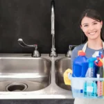 Puhdista viemärit keittiössä suolalla – helppo ja ekologinen kikka!