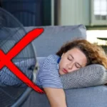 Jäähdytä makuuhuone kesällä ilman ilmastointia: Japanilainen menetelmä, joka korvaa tuulettimen