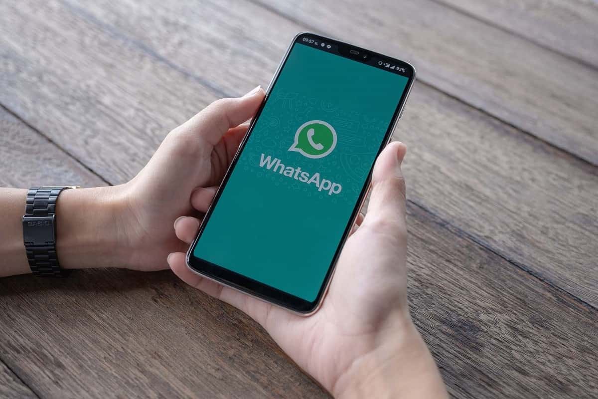 Tyhjennä WhatsApp roskakori ja vapauta tilaa puhelimestasi
