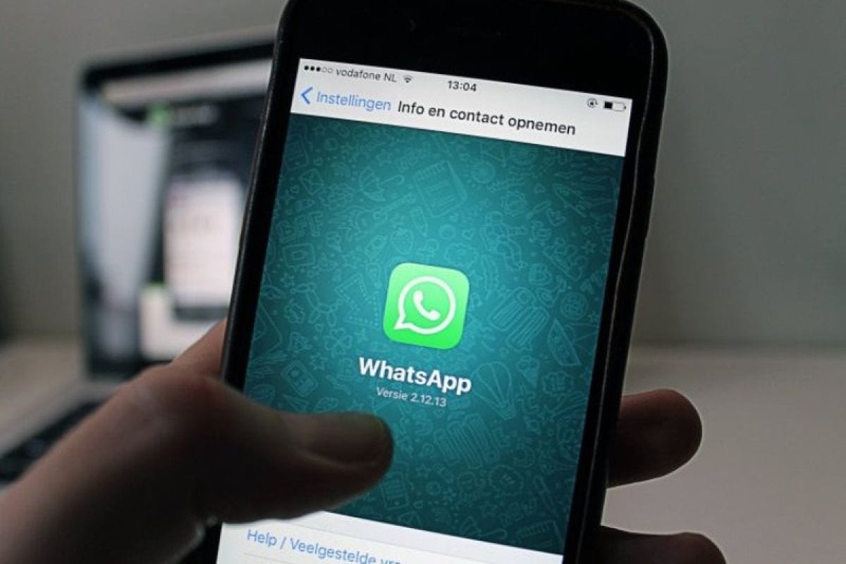 Miksi jotkut eivät koskaan vastaa viesteihin WhatsApp-ryhmissä, psykologian mukaan?
