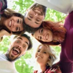 Voiko yli 30-vuotiaana saada uusia ystäviä? Näin luot aitoja yhteyksiä aikuisiällä