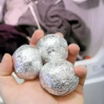 Miksi laittaa alumiinifoliopalloja kuivausrumpuun – ja mihin ne ovat hyväksi?