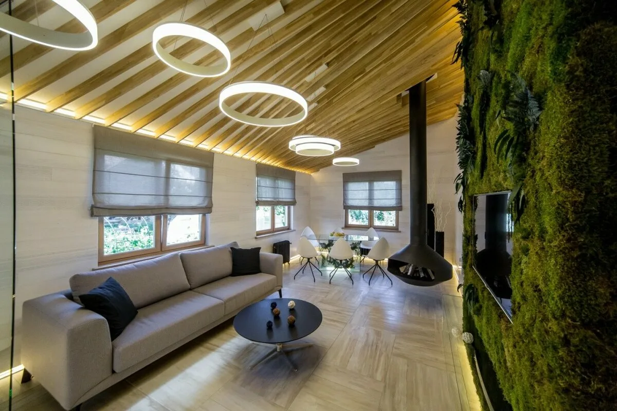 Kuinka älykaiutin säästää jopa 30 % sähköä asunnossa