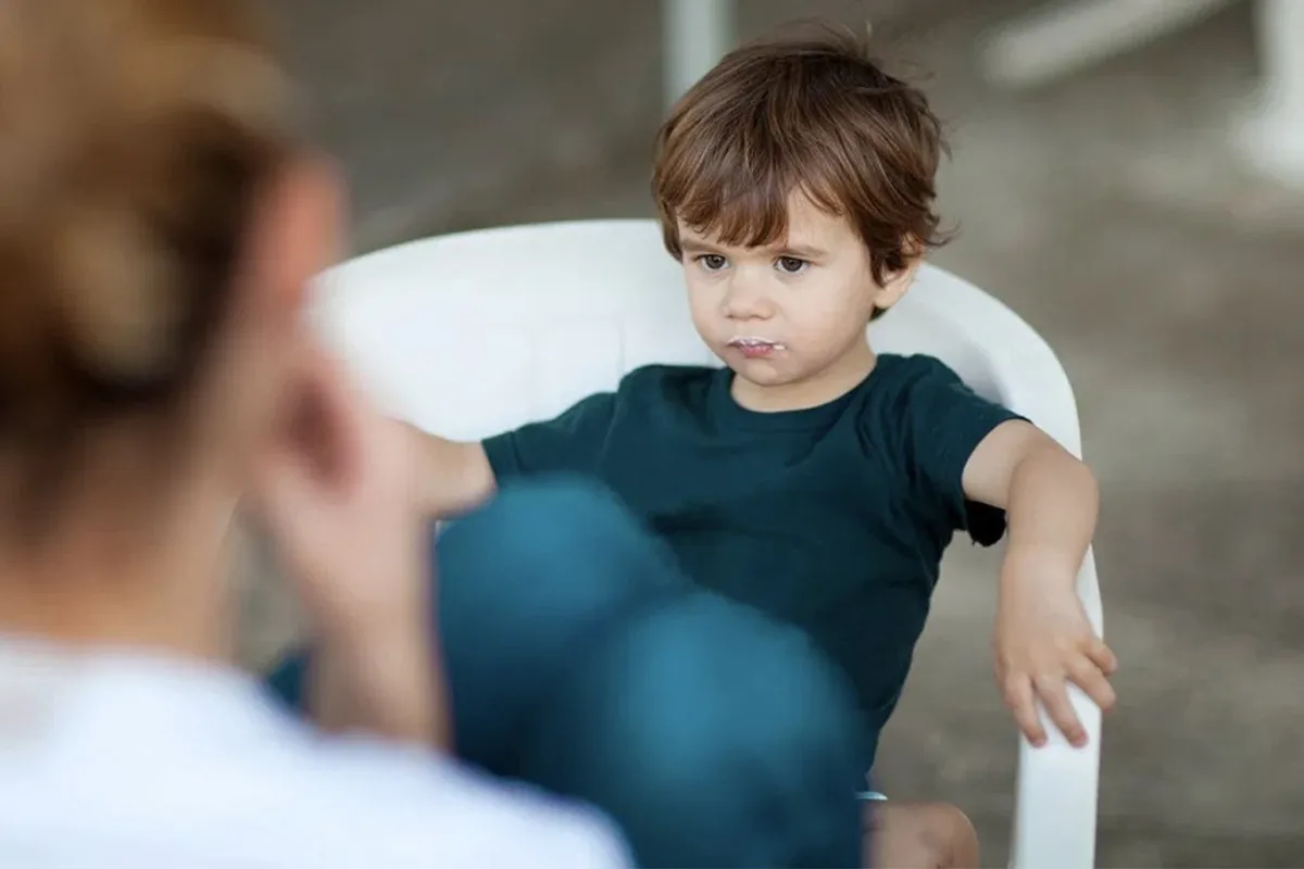 Psykologia paljastaa: Tämä tapa tekee lapsestasi älykkään