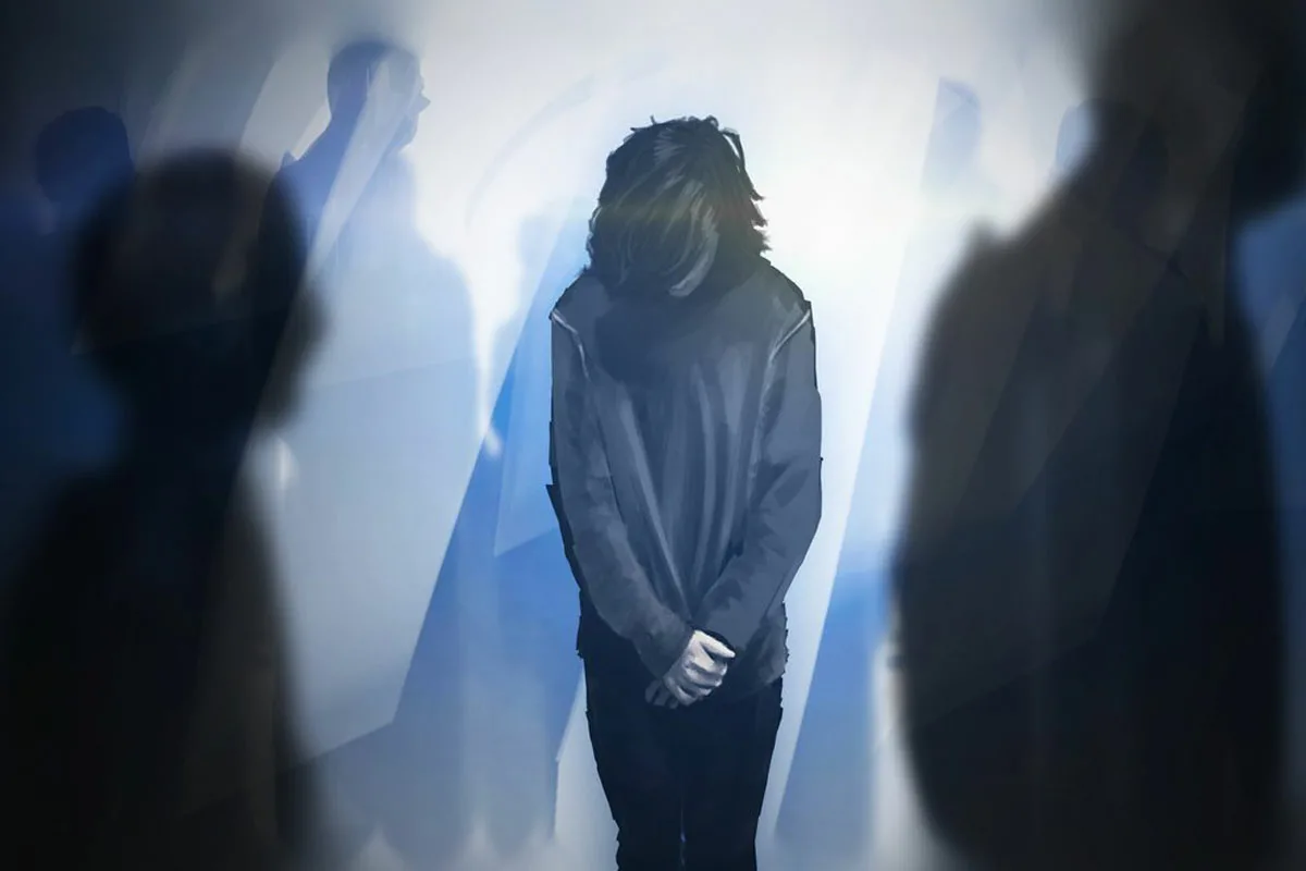 Kymmenen oivallusta antropofobia: Syyt, oireet, hoito ja ennaltaehkäisy