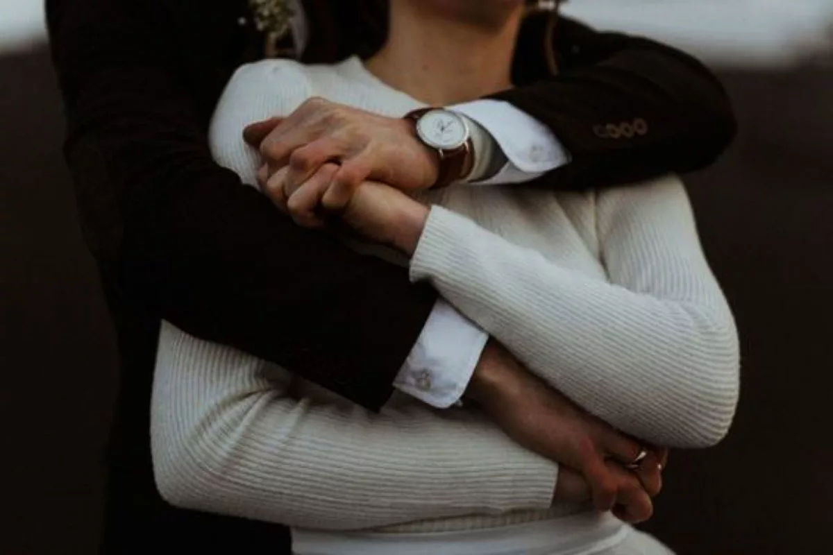 Ei romanttisuutta parisuhteessa? Näin arromantiikka vaikuttaa rakkauteen