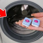 Pese tableteilla astianpesukoneesta pyykinpesukoneessa – ja hämmästy tuloksista!