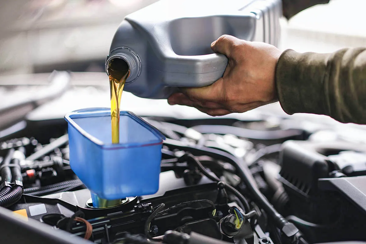 Näin saat autosi kestämään yli 400 000 kilometriä: asiantuntijan vinkit