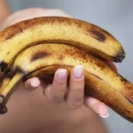 Banaaniin ruskeat pilkut: onko niitä turvallista syödä?