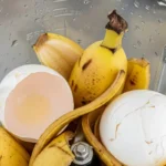 Miksi banaaninkuoria ja munankuoria kannattaa soseuttaa: Hyödyt ja käyttö kasveille