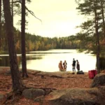 Bodominjärven murhien arvoitus: Pimeydestä nousevia opetuksia