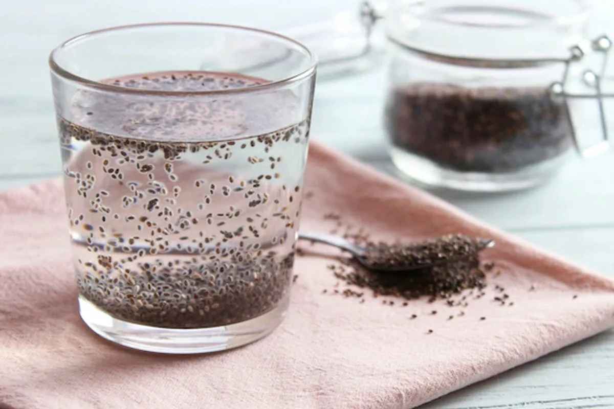 Chian siemenet tukevat sydämen terveyttä, mutta yksi asia on tärkeä tietää