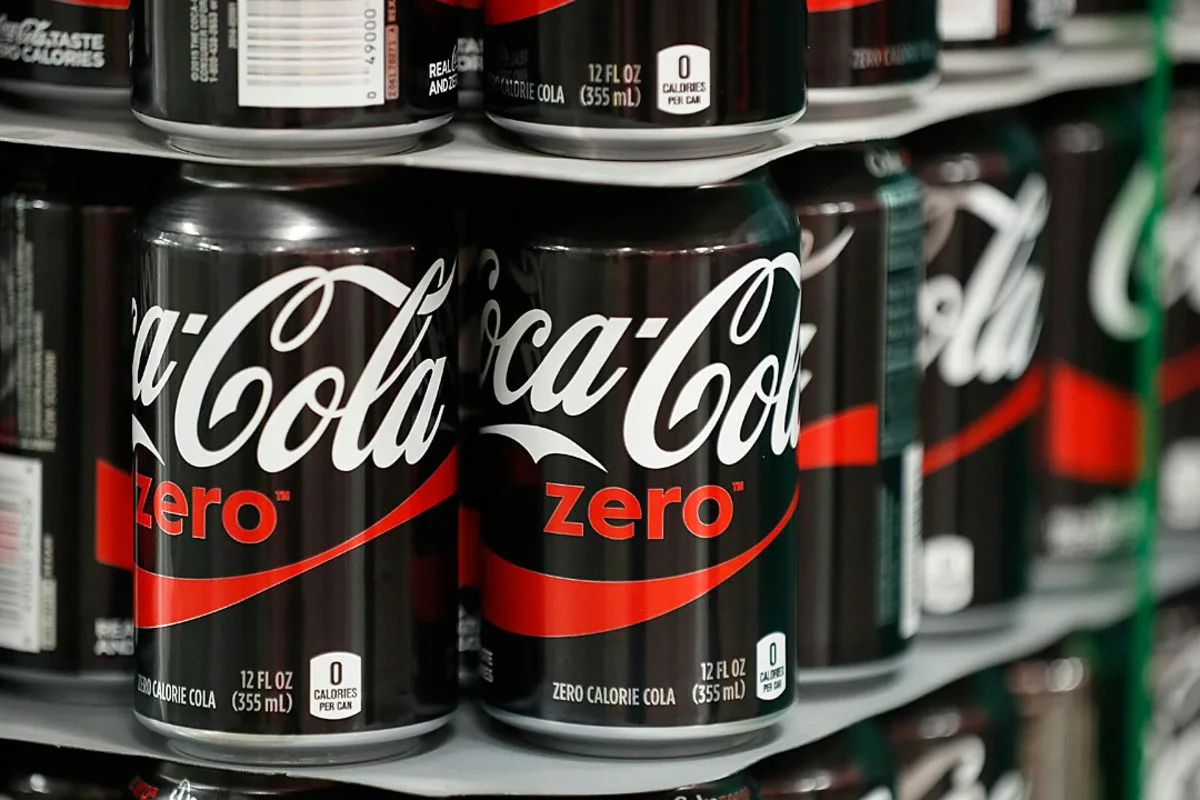 Coca-Cola Zero ja verensokeri: Totuus suositun virvoitusjuoman vaikutuksista
