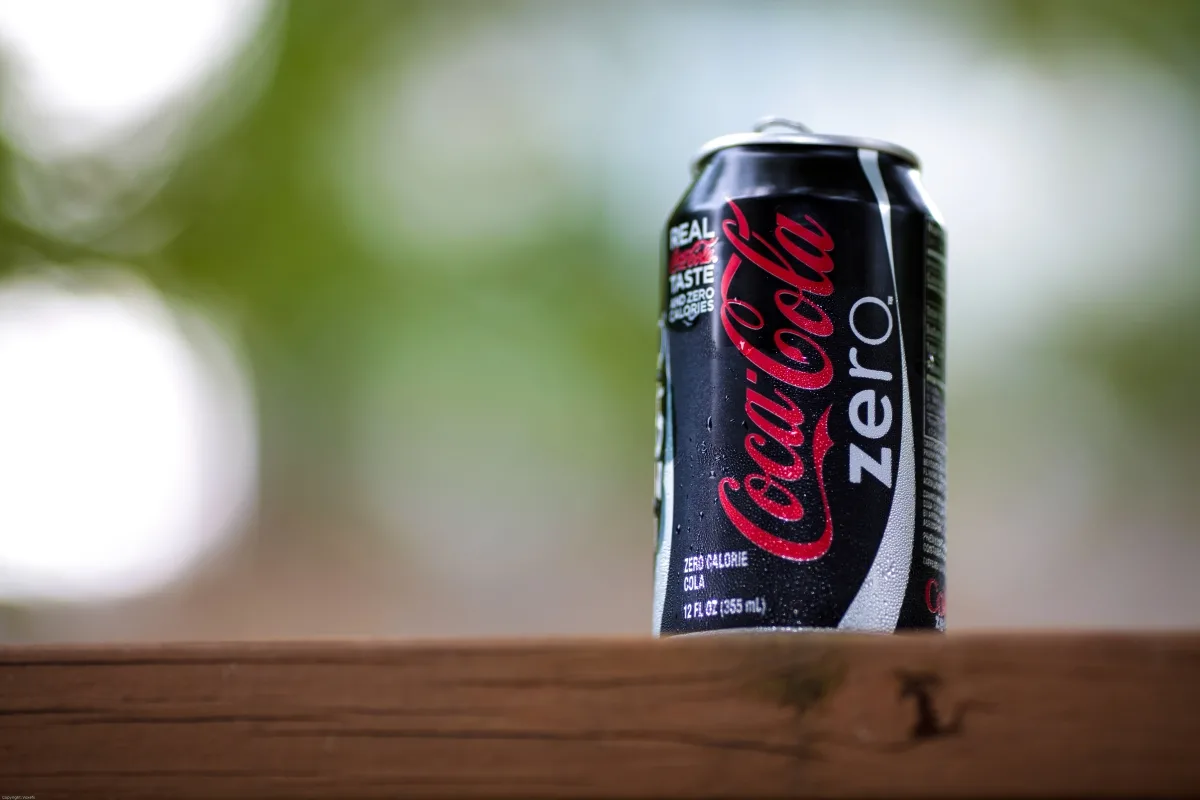 Coca-Cola Zero ja verensokeri: Totuus suositun virvoitusjuoman vaikutuksista