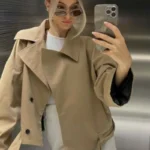 Crop trench -takit valloittavat vuonna 2025: Näin luot trendikkään lookin