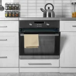 Seitsemän ideaa ja tarviketta pannujen järjestämiseen keittiössä ilman uunia